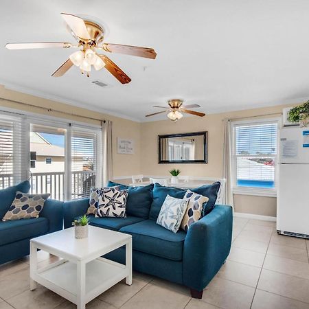 St. Martin Beachwalk Villas 131 데스틴 외부 사진