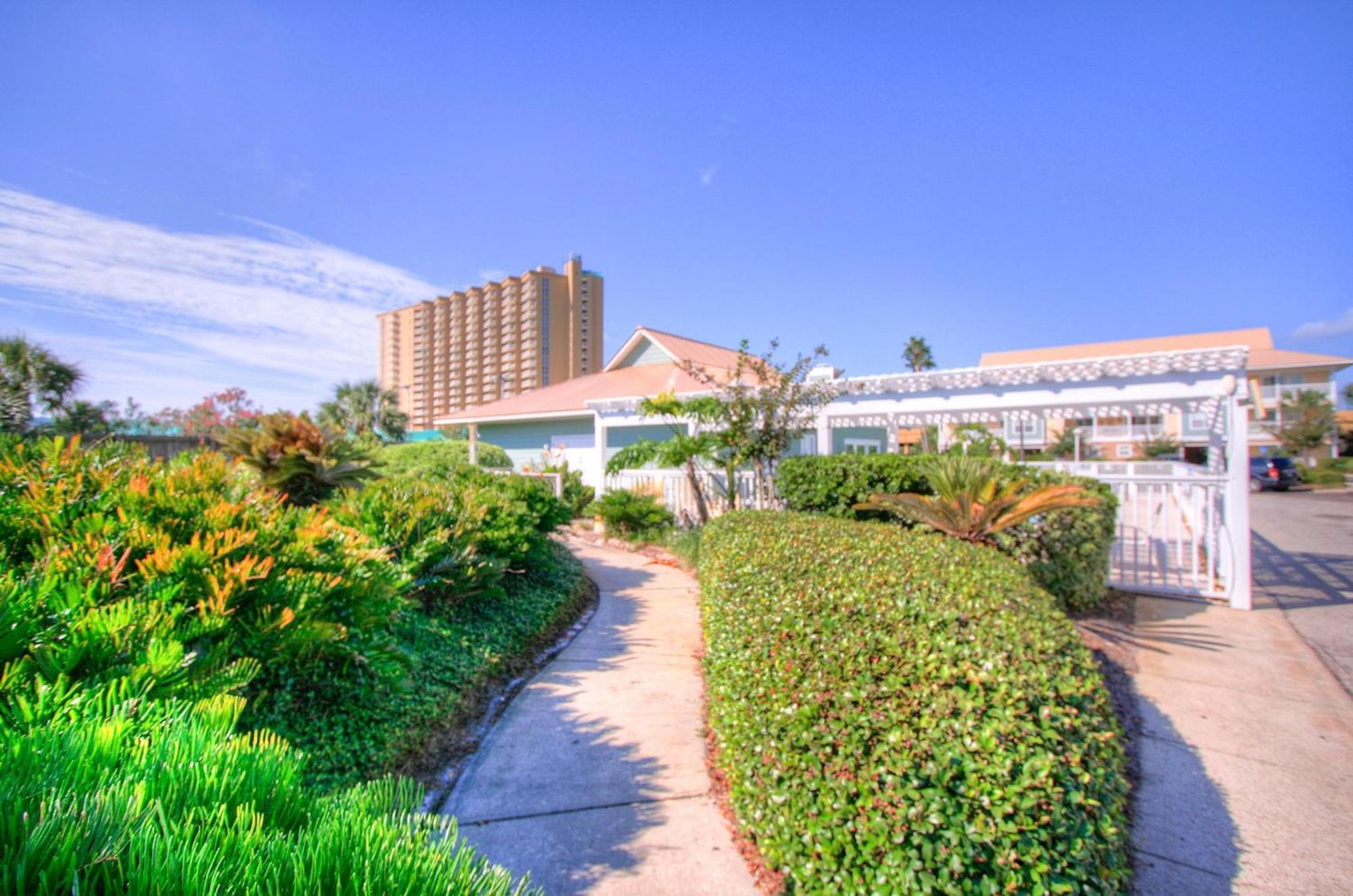 St. Martin Beachwalk Villas 131 데스틴 외부 사진