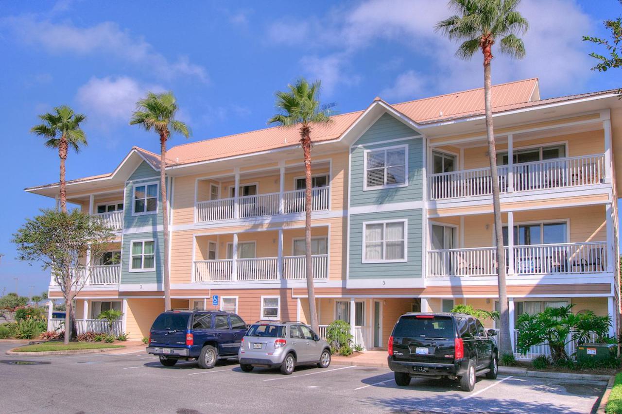 St. Martin Beachwalk Villas 131 데스틴 외부 사진